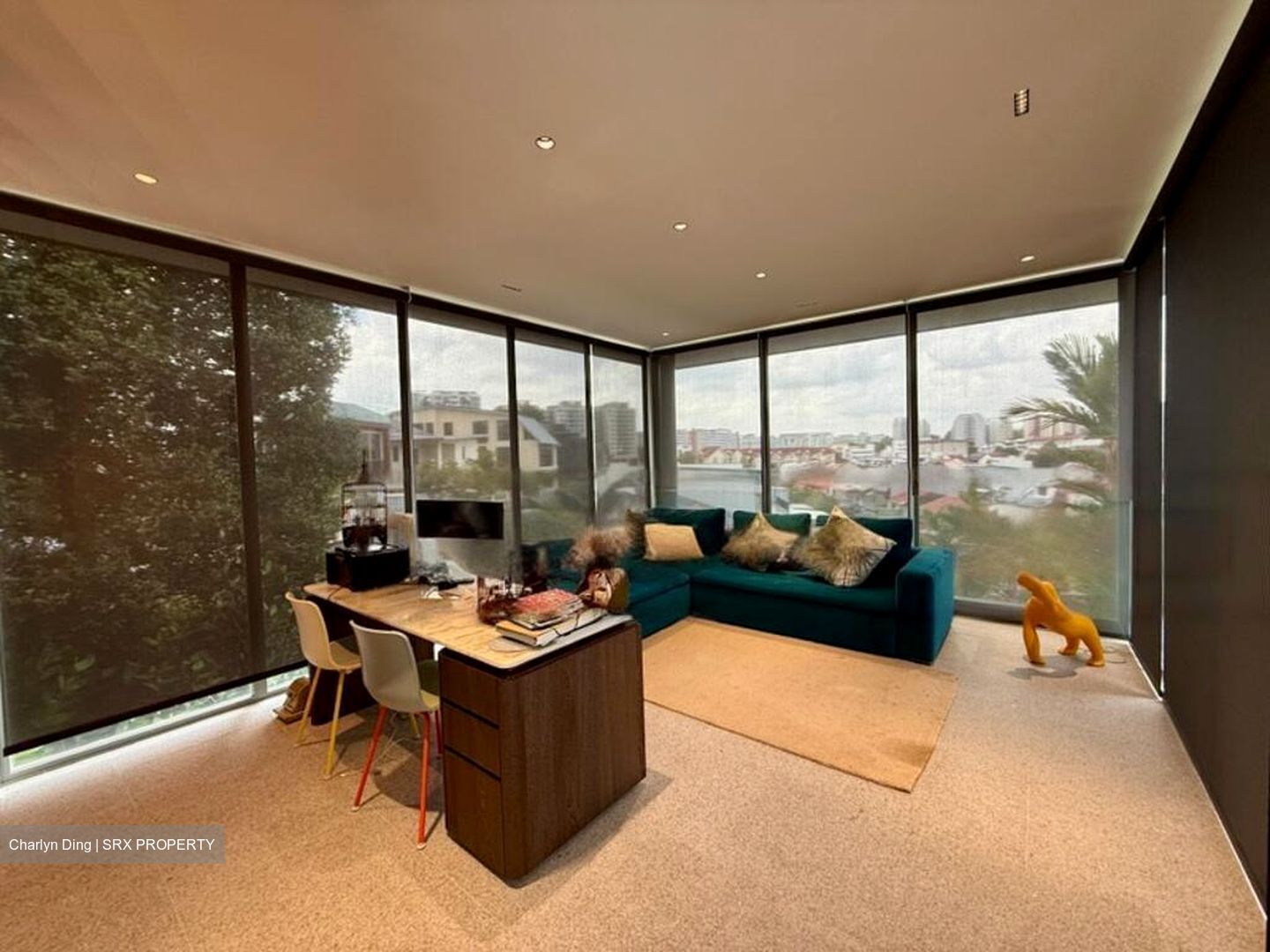 Braddell Heights Estate (D19), Detached #604670361
